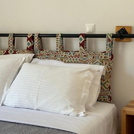 Elea Guesthouse Himara Kültér fotó