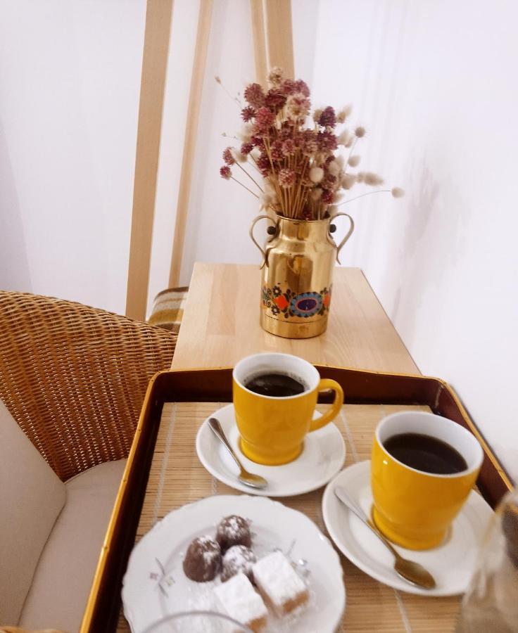 Elea Guesthouse Himara Kültér fotó