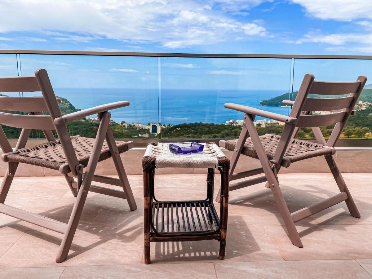 Elea Guesthouse Himara Kültér fotó