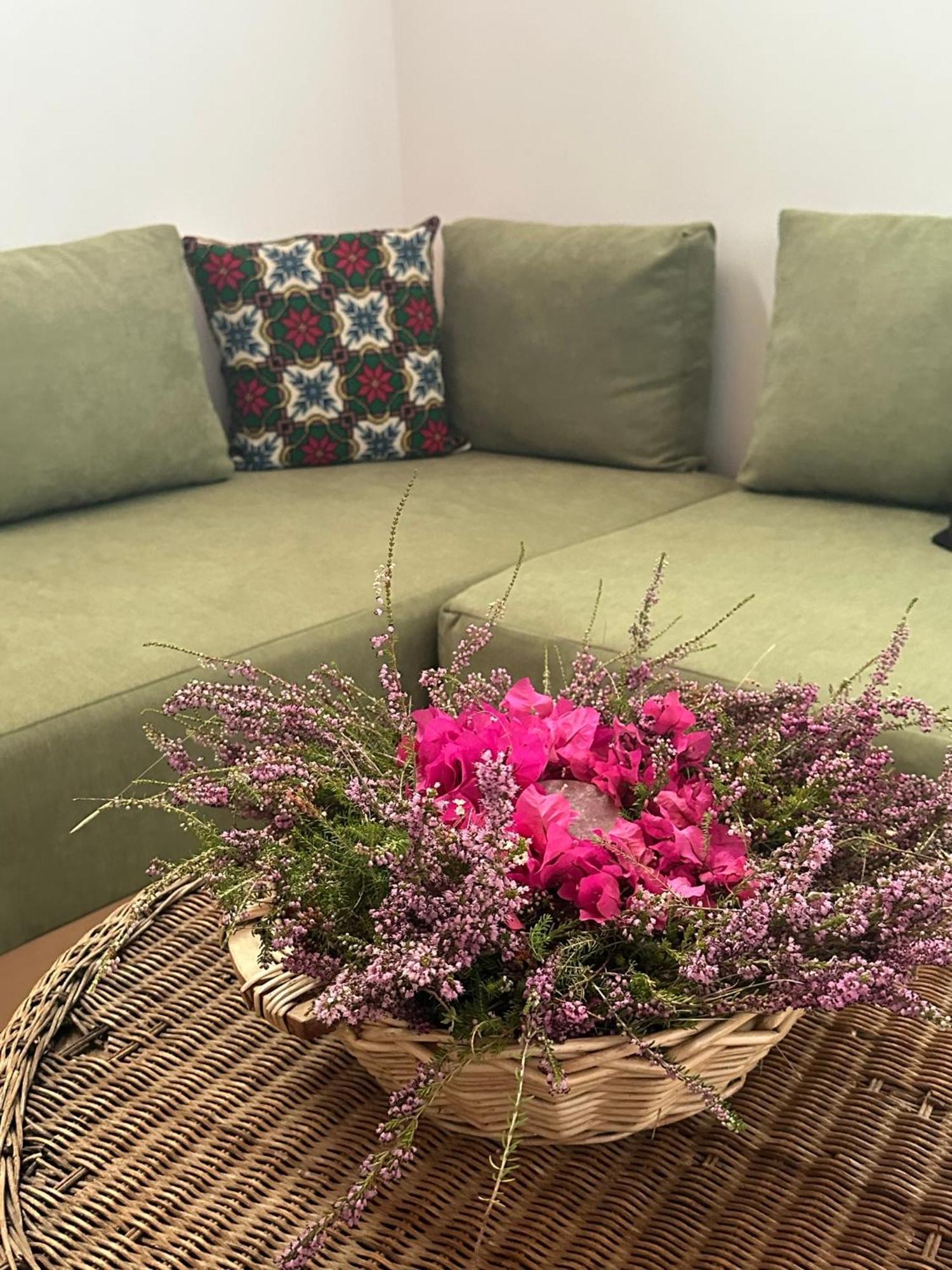 Elea Guesthouse Himara Kültér fotó