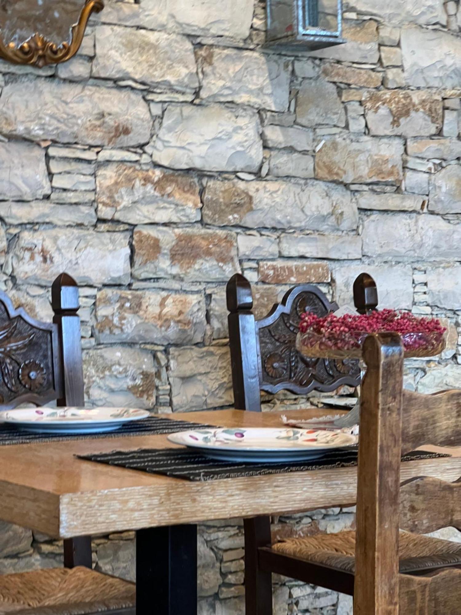 Elea Guesthouse Himara Kültér fotó