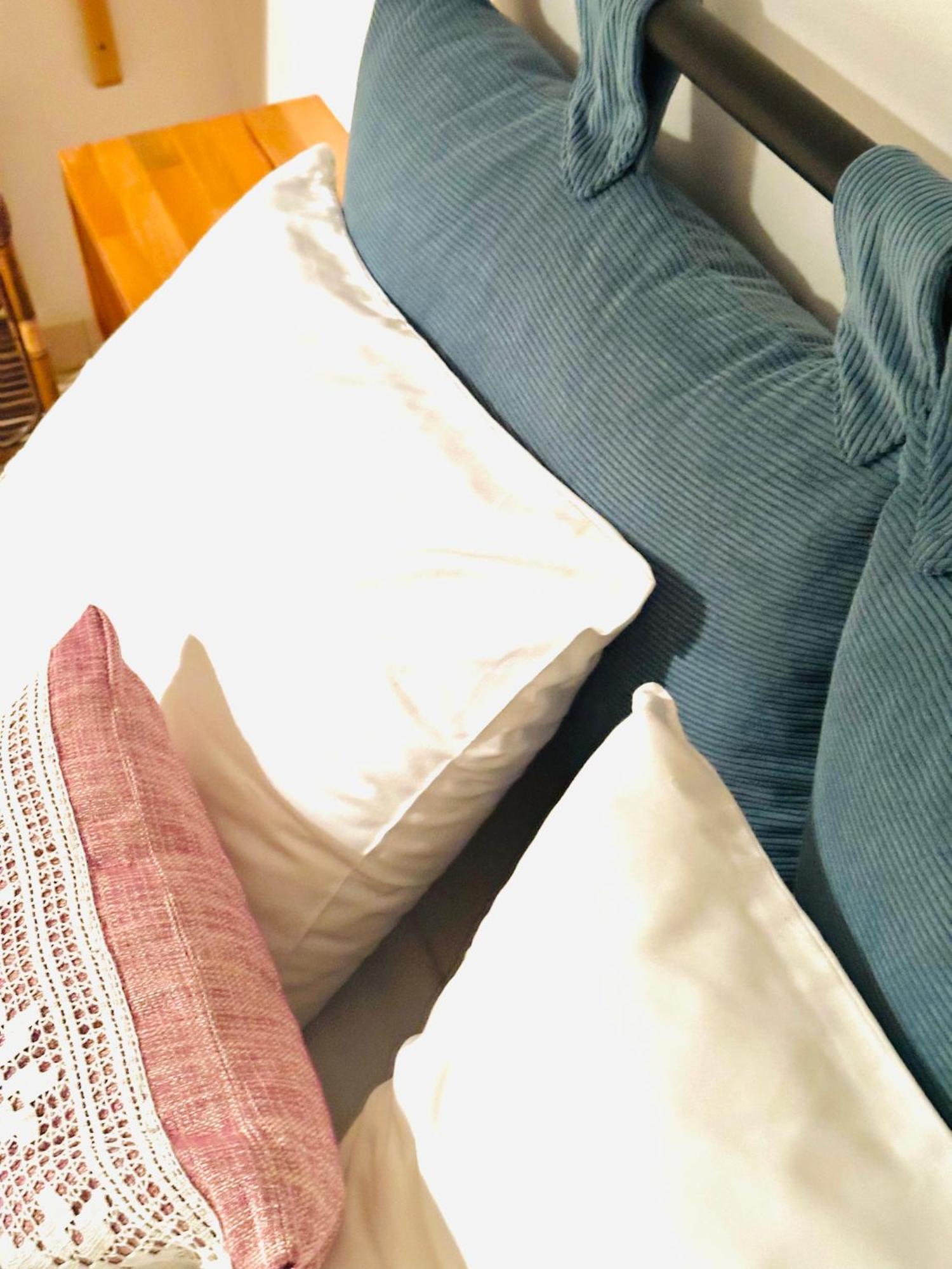 Elea Guesthouse Himara Kültér fotó