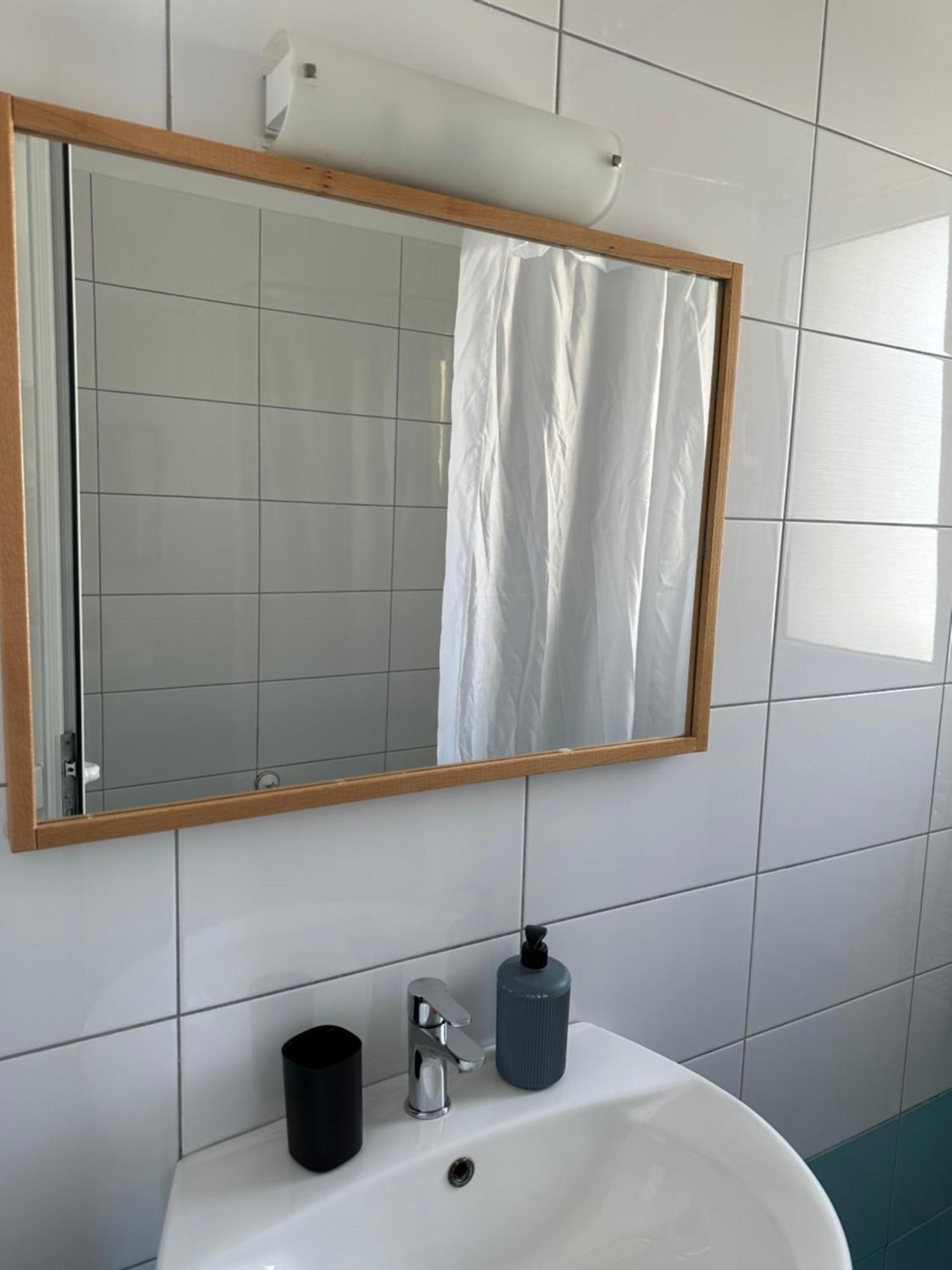Elea Guesthouse Himara Kültér fotó