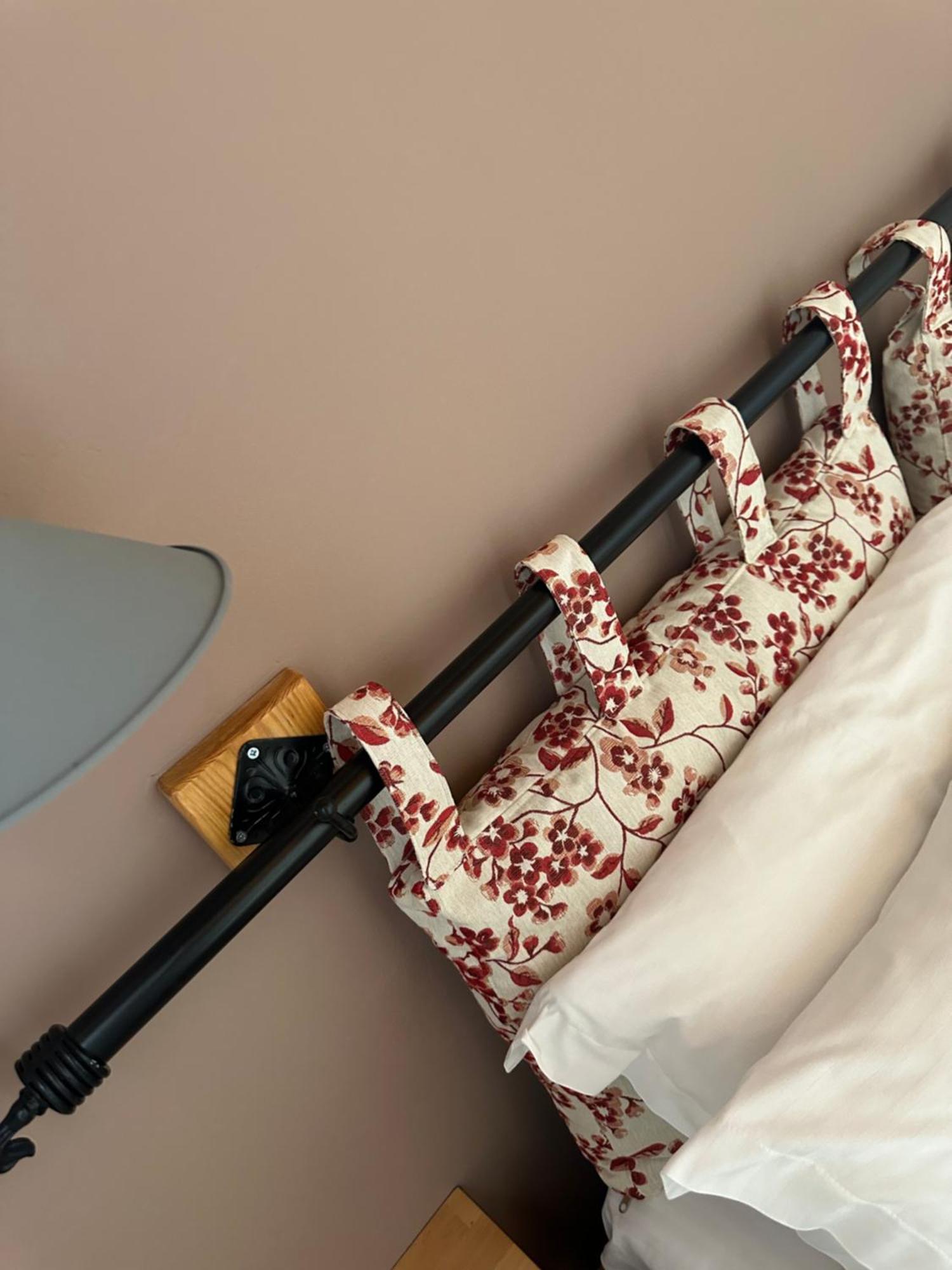 Elea Guesthouse Himara Kültér fotó