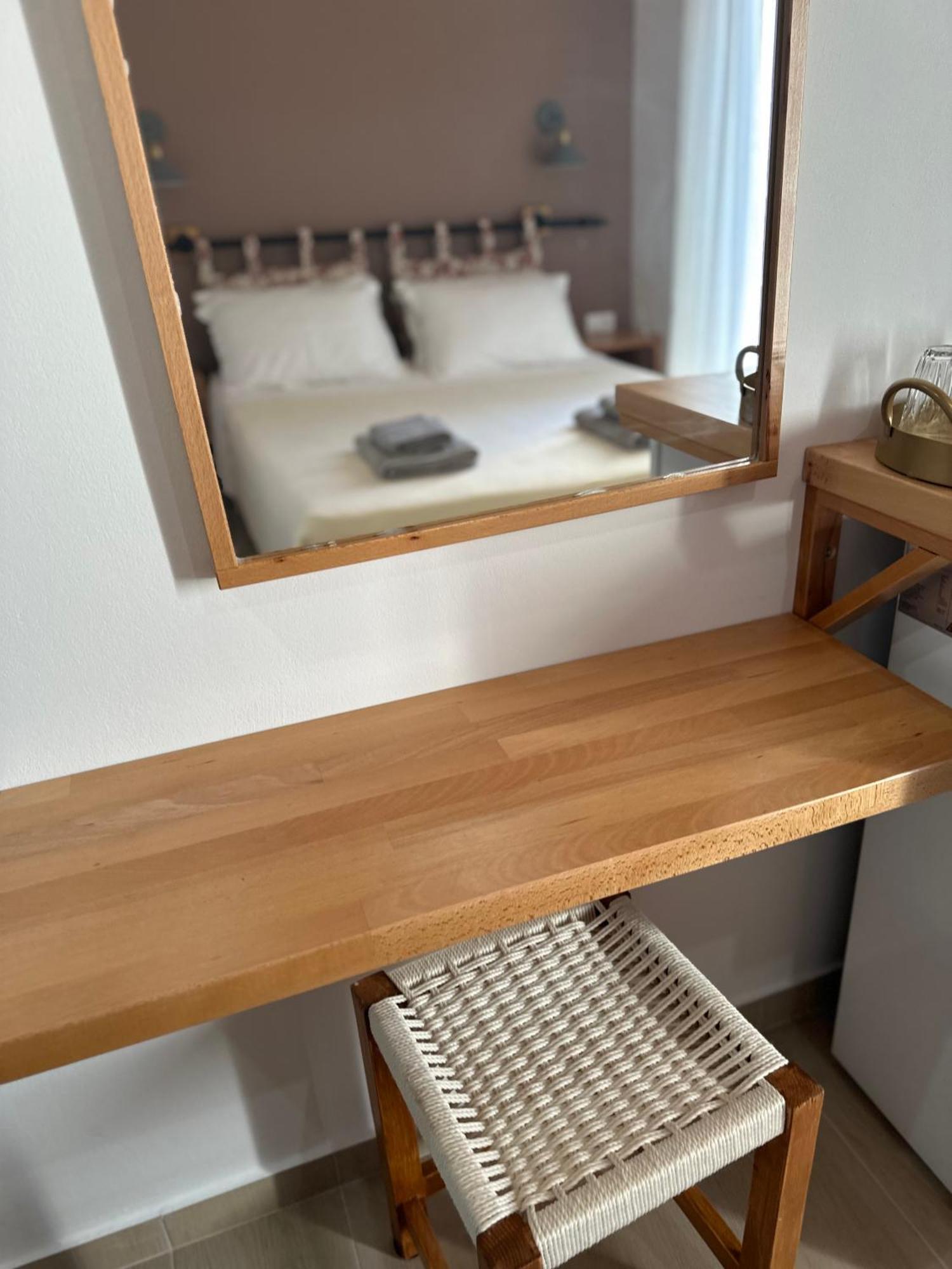 Elea Guesthouse Himara Kültér fotó