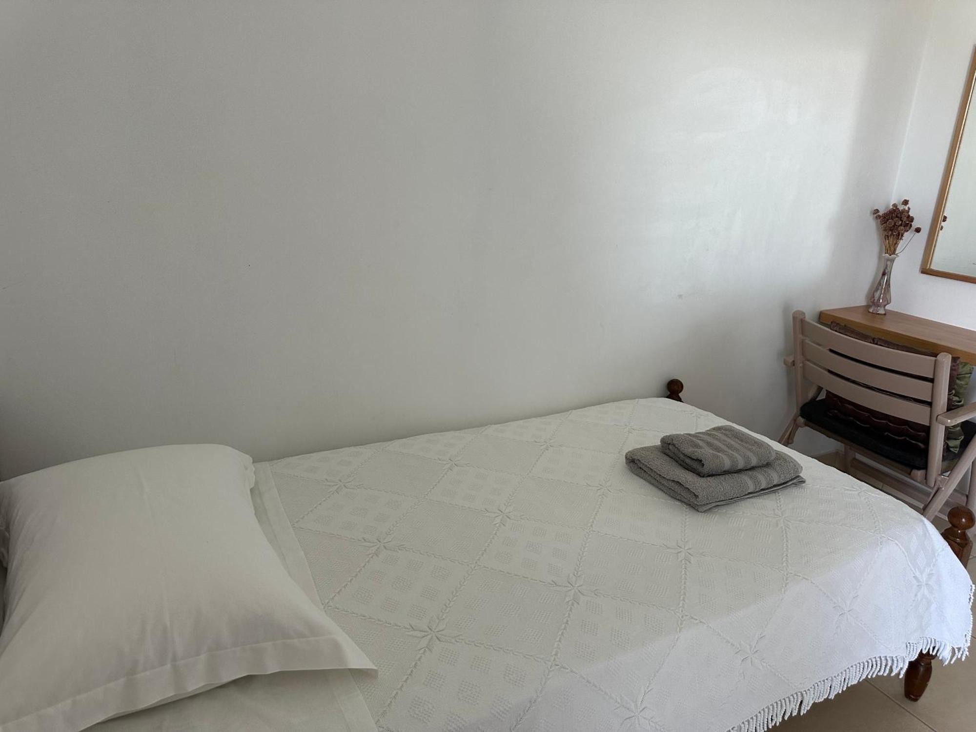 Elea Guesthouse Himara Kültér fotó