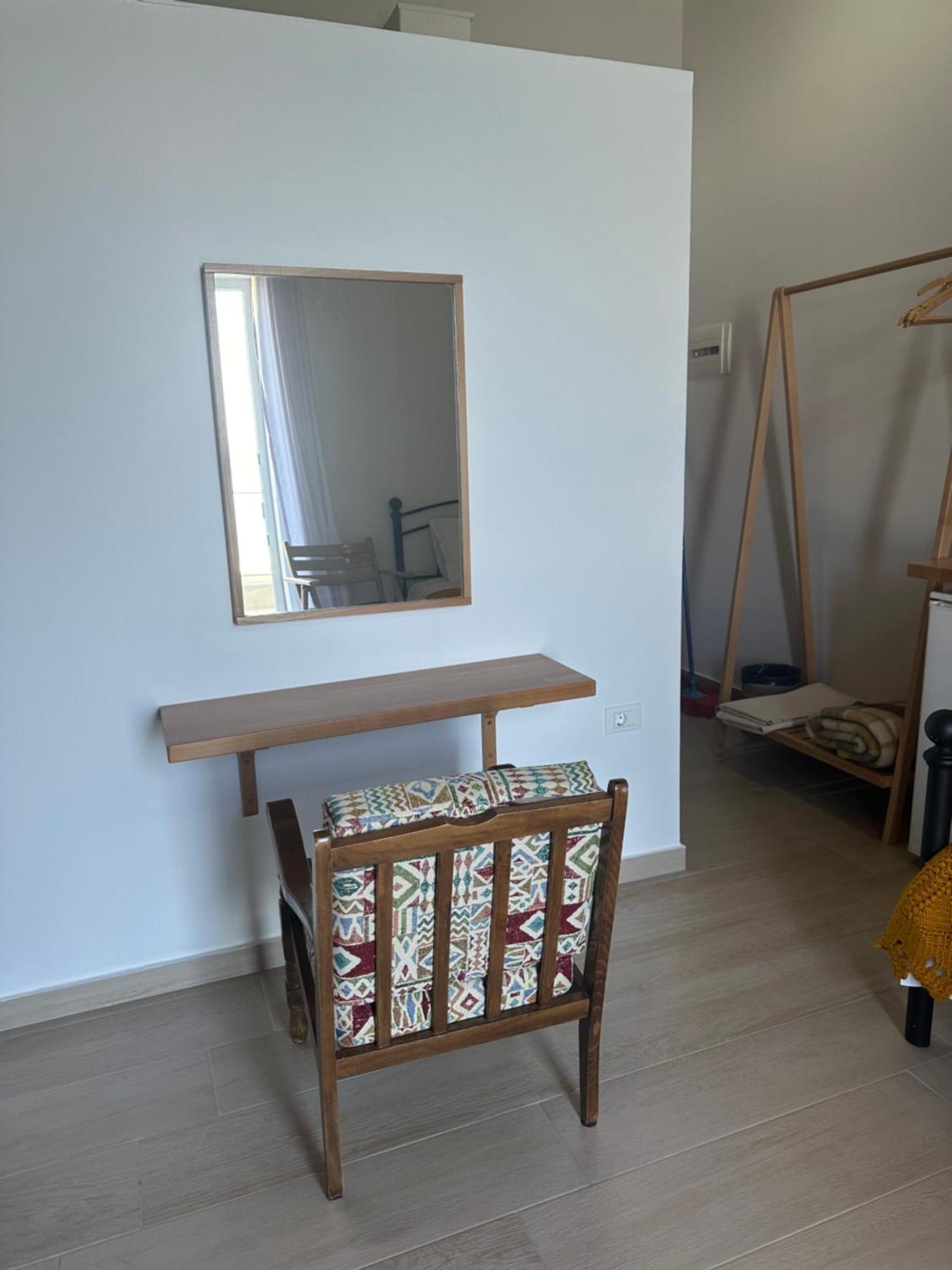 Elea Guesthouse Himara Kültér fotó