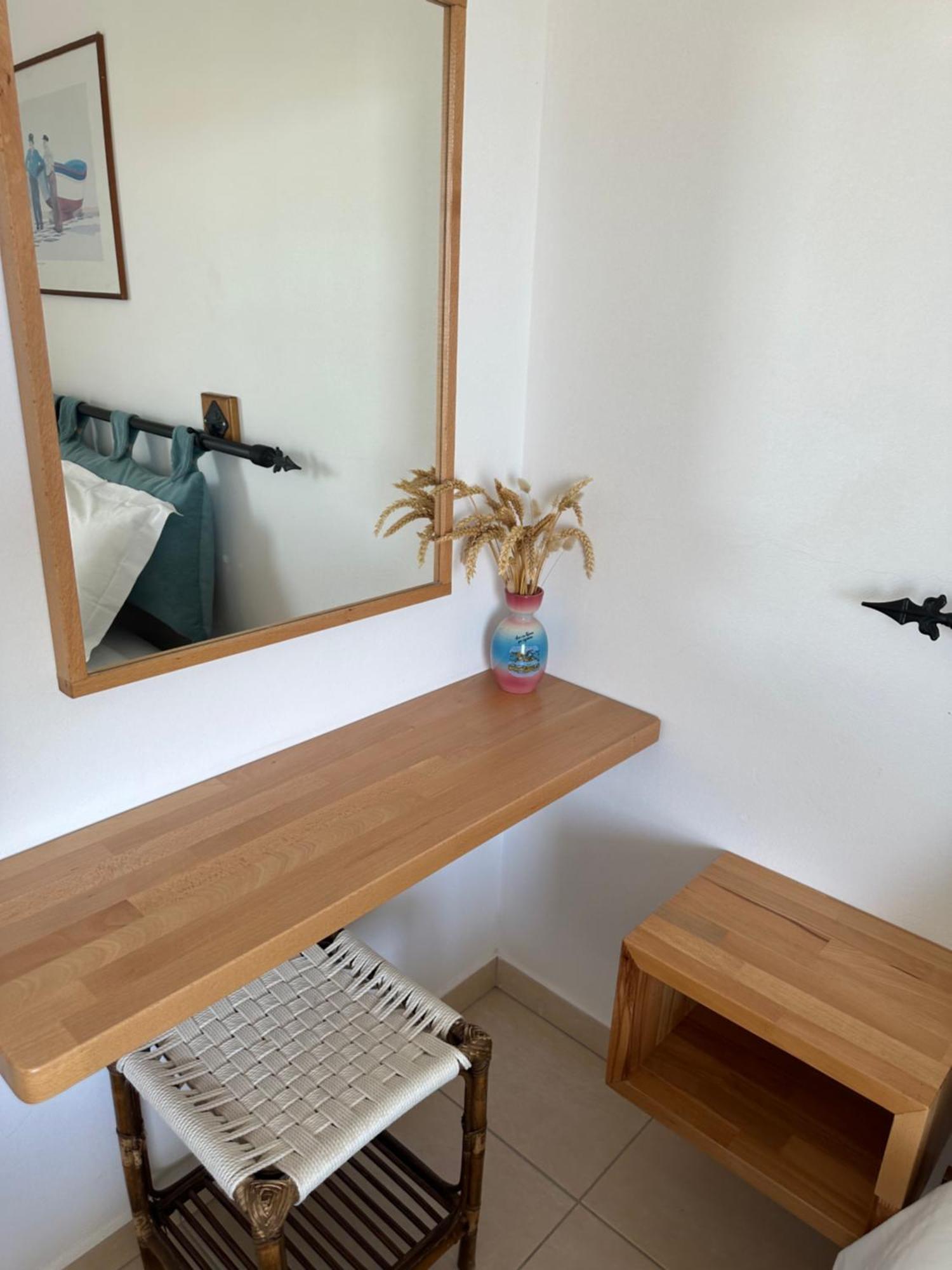 Elea Guesthouse Himara Kültér fotó