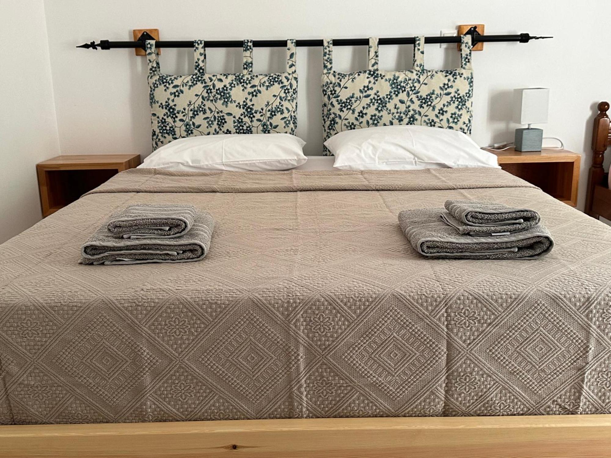 Elea Guesthouse Himara Kültér fotó